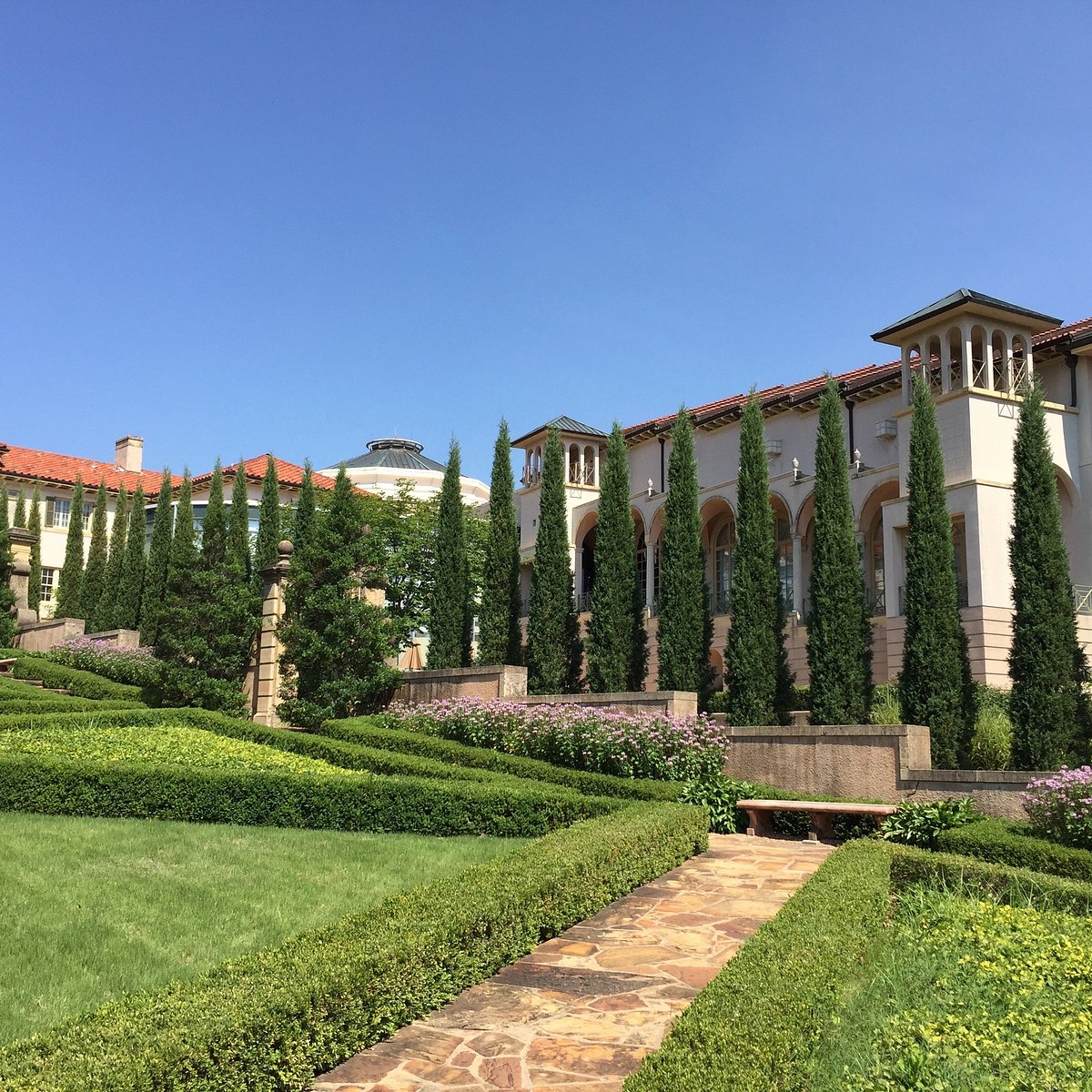 Philbrook Museum of Art